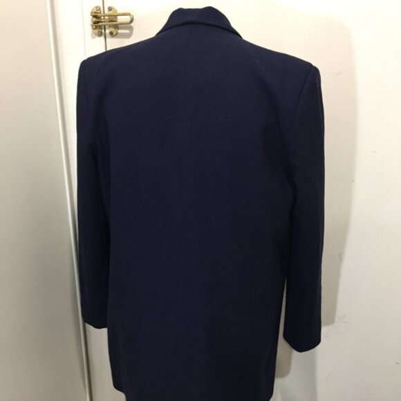 LORNE VINTAGE DOUBLE BREAST JACKETS SIZE XL - Picture 5 of 6